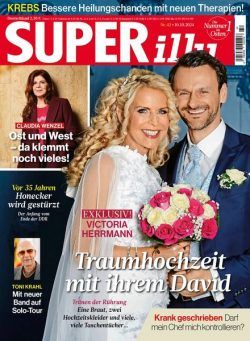 SuperIllu – 9 Oktober 2024