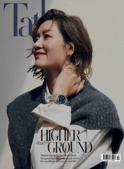 Tatler Malaysia – October 2024