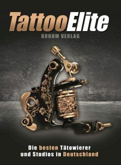 Tattoo Studio – Elite 4 2024