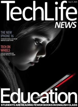 Techlife News – 21 September 2024