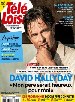 Tele Loisirs – 23 Septembre 2024