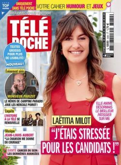 Tele Poche – 1 Octobre 2024