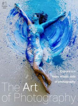 The Art of Photography – Issue 1 – October 2024