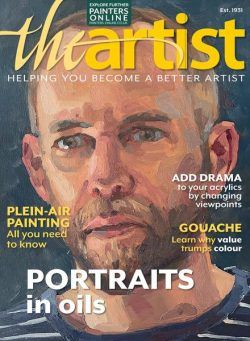 The Artist – December 2024