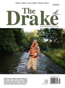 The Drake – Fall 2024