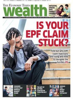 The Economic Times Wealth – September 23 2024