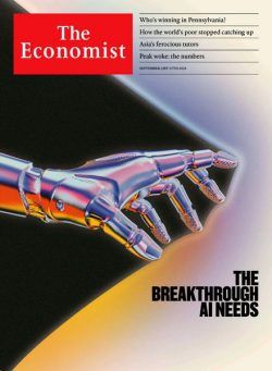 The Economist USA – September 21 2024