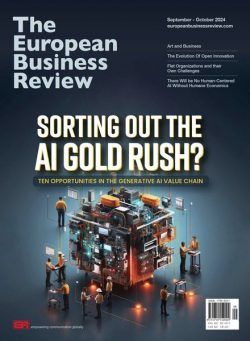 The European Business Review – September-October 2024