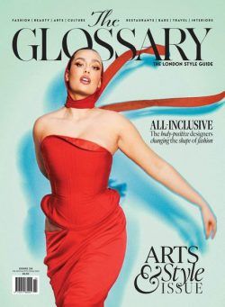 The Glossary – Issue 24 2024