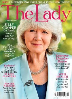 The Lady – October 2024