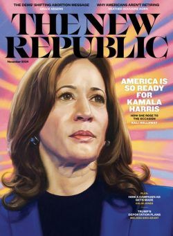 The New Republic – November 2024