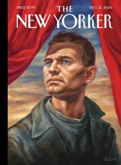 The New Yorker – October 21 2024