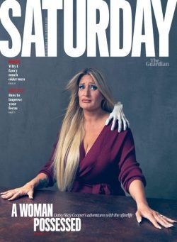 The Saturday Guardian – 19 October 2024