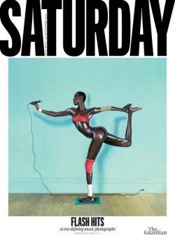 The Saturday Guardian – 28 September 2024