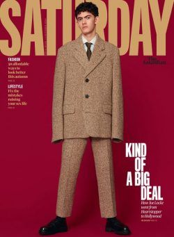 The Saturday Guardian – 5 October 2024