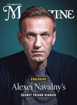 The Times Magazine – October 12 2024