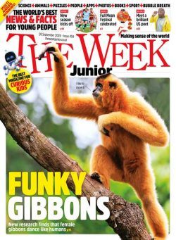 The Week Junior UK – 28 September 2024