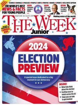 The Week Junior USA – 18 October 2024