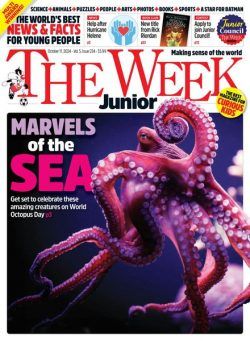 The Week Junior USA – October 11 2024