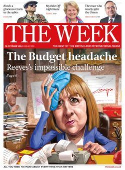 The Week UK – 19 October 2024