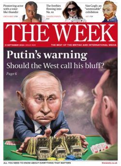 The Week UK – 21 September 2024