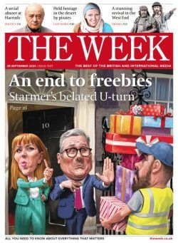 The Week UK – 28 September 2024