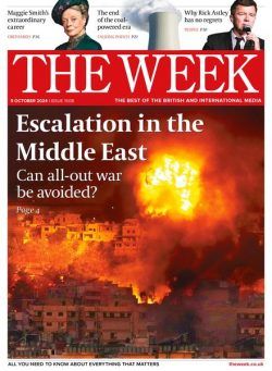 The Week UK – 5 October 2024