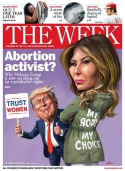 The Week USA – October 18 2024