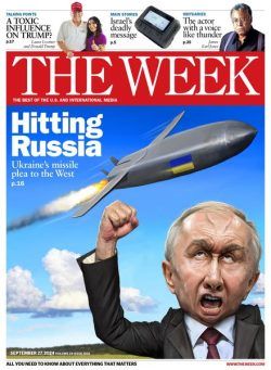 The Week USA – September 27 2024