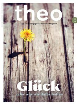 Theo – September 2024