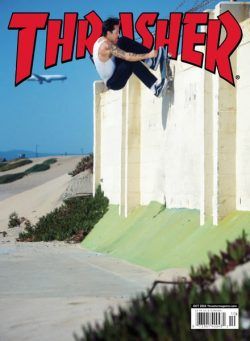 Thrasher – October 2024