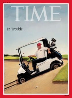 Time International Edition – September 30 2024