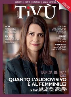 Tivu – Ottobre 2024