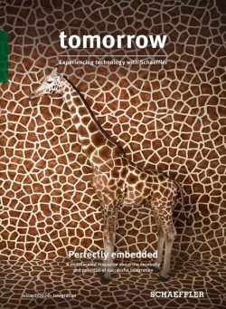 tomorrow – Issue 02 2024