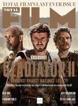 Total Film – November 2024