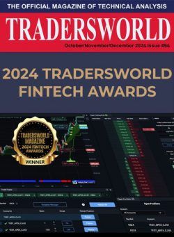 TradersWorld – October-November-December 2024