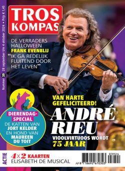 TrosKompas – 24 September 2024