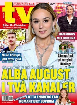 TV – 14 Oktober 2024