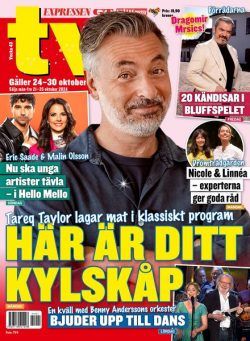 TV – 21 Oktober 2024