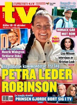 TV – 7 Oktober 2024