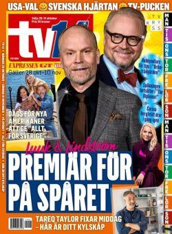 TV14 – 26 Oktober 2024