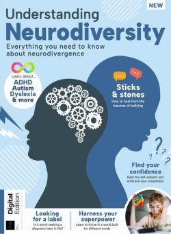 Understanding Neurodiversity – 1st Edition – 17 October 2024