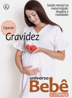 Universo Bebe e Crianca – Outubro 2024