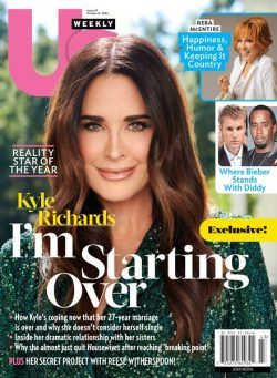 Us Weekly – 11 October 2024