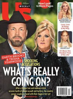 Us Weekly – 18 October 2024