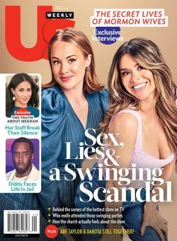 Us Weekly – 27 September 2024