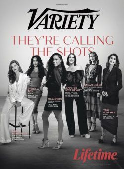 Variety – 23 October 2024