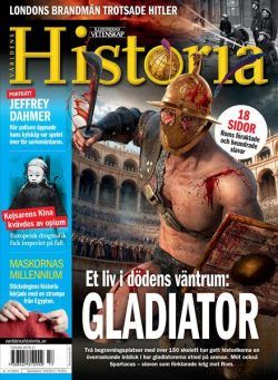 Varldens Historia – 7 Oktober 2024