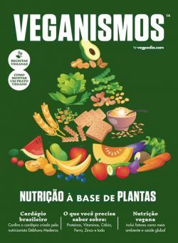 Veganismos – Outubro 2024