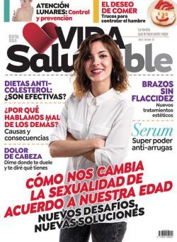 Vida Saludable – Numero 114 2024